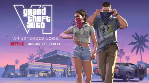 GTA VI