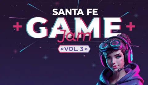 Game Jam Santa Fe