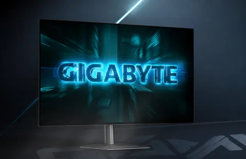 Gigabyte