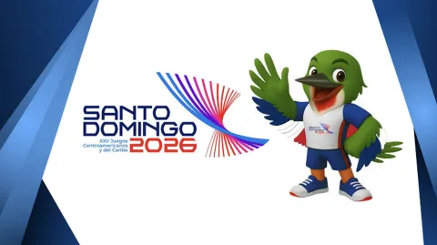 Los Juegos Centroamericanos y del Caribe Santo Domingo 2026 