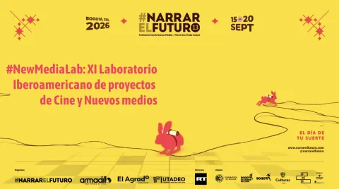 Narrar el Futuro