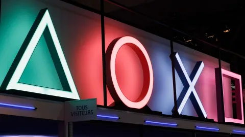 PlayStation