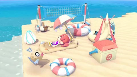 Pokémon 