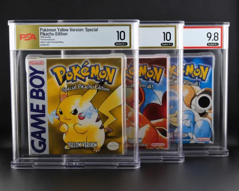 Pokémon 