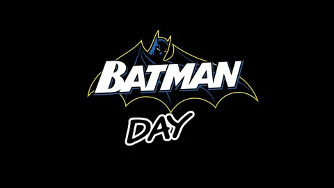 Batman Day