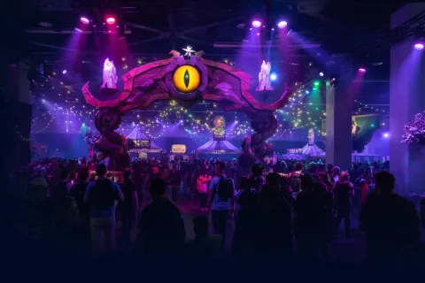 BlizzCon-2026