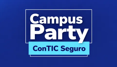 Campus Party (II)