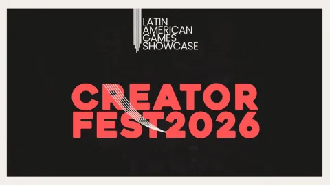 Creator Fest 2026