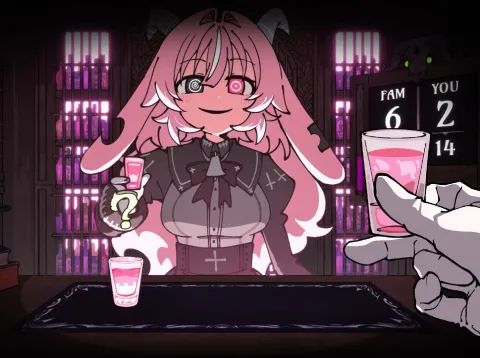 Drunken Goddess Reflux