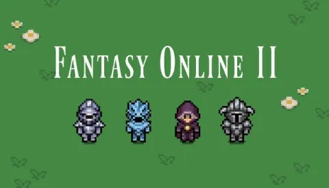 Fantasy Onlinne 2 (VI)