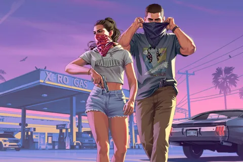 GTA VI
