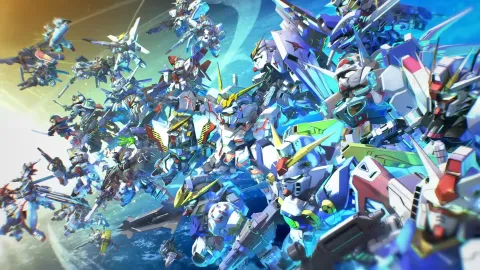 Gundam
