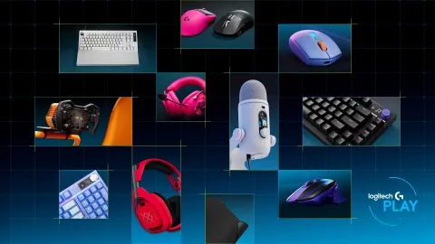 Logitech