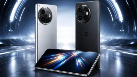 One Plus Turbo Pro