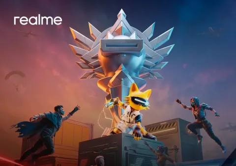 Realme Campus Cup