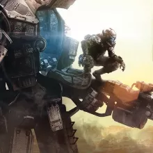Titanfall