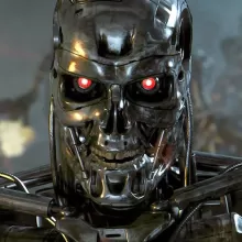 Terminator Salvation