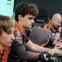 Fnatic and Passion UA