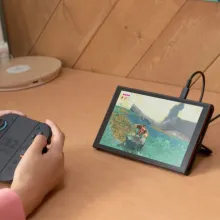 Switch 2