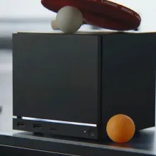 Steam Machine