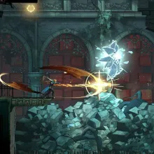 Castlevania - Belmont’s Curse