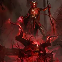 Diablo 4