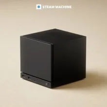 Steam Machine