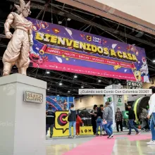 Comic Con