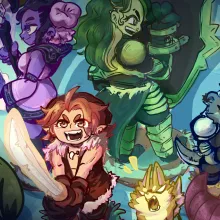 AMIX Game Jam