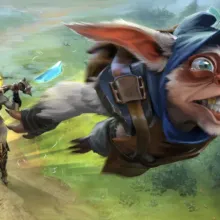 Dota 2
