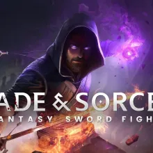 Blade & Sorcery