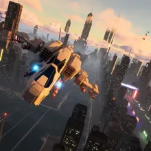 G-Rebels