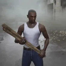 Nexus Mods