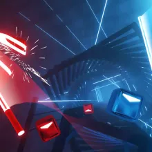 Beat Saber