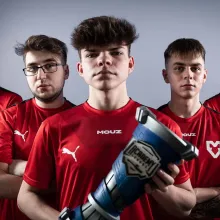 MOUZ