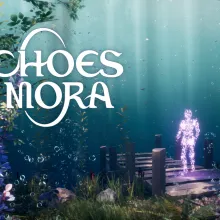 Echoes Of Mora VR