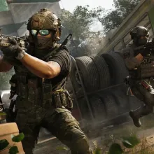 CoD - Warzone