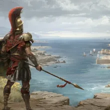 Titan Quest 2