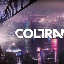 Coltrane