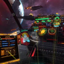 Battle Group VR2