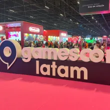 Gamescom Latam