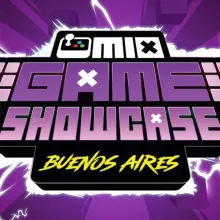 Mix Game Showcase
