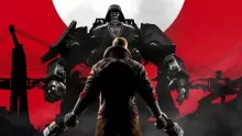 Wolfenstein: The New Order