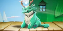 Charlie the unicorn