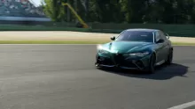 Asseto Corsa Evo