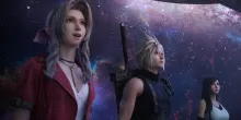 Final Fantasy 7 Rebirth