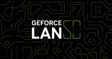 GeForce LAN 50
