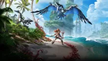 Horizon Forbidden West