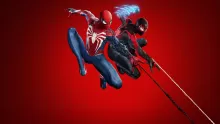 Marvel’s Spider-Man 2