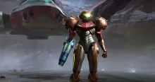 Metroid Prime 4